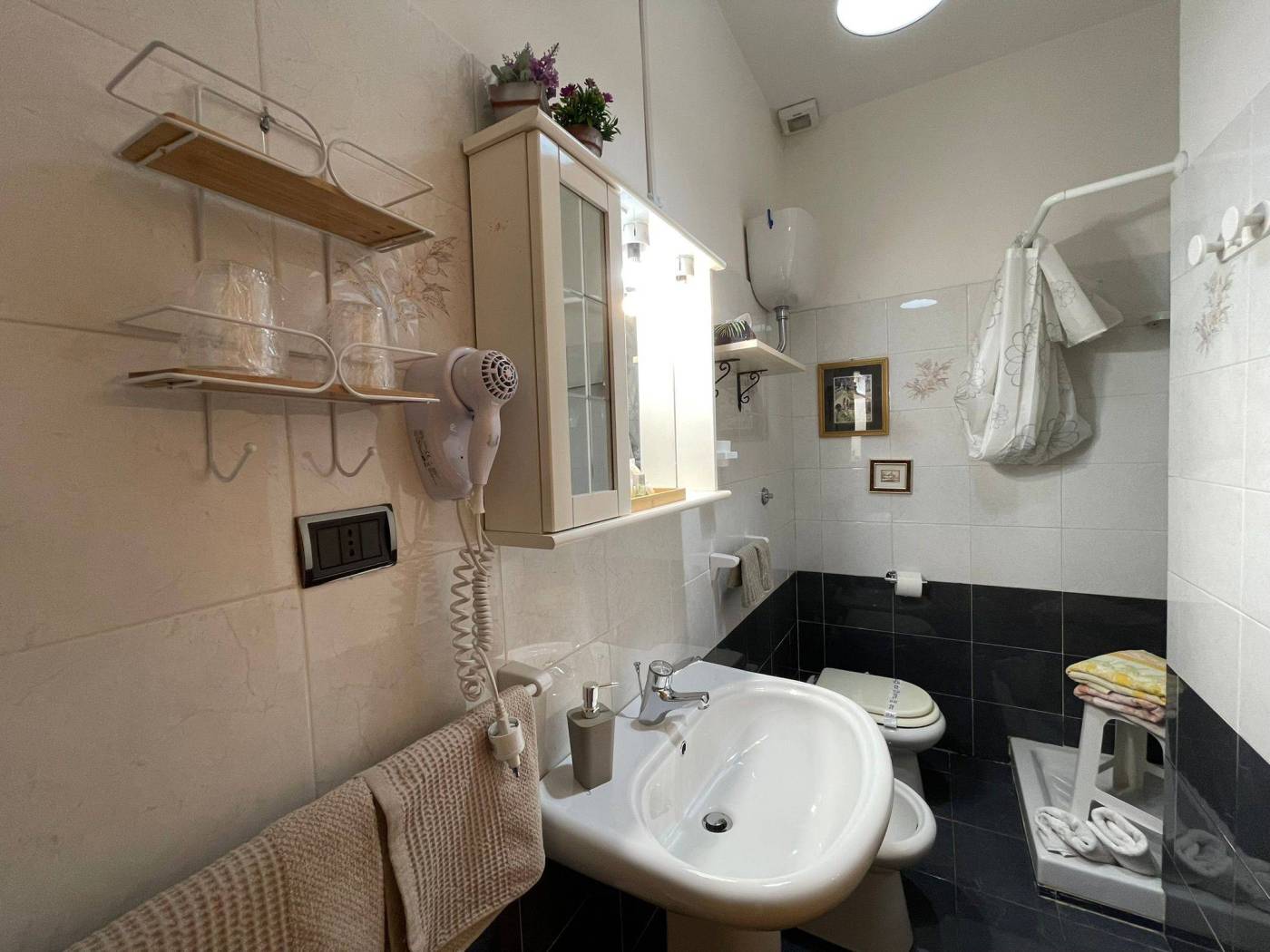 Bagno