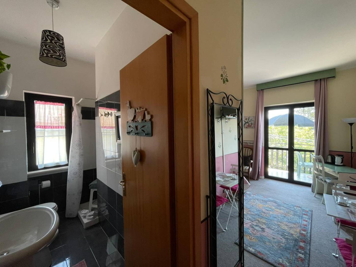 Bagno