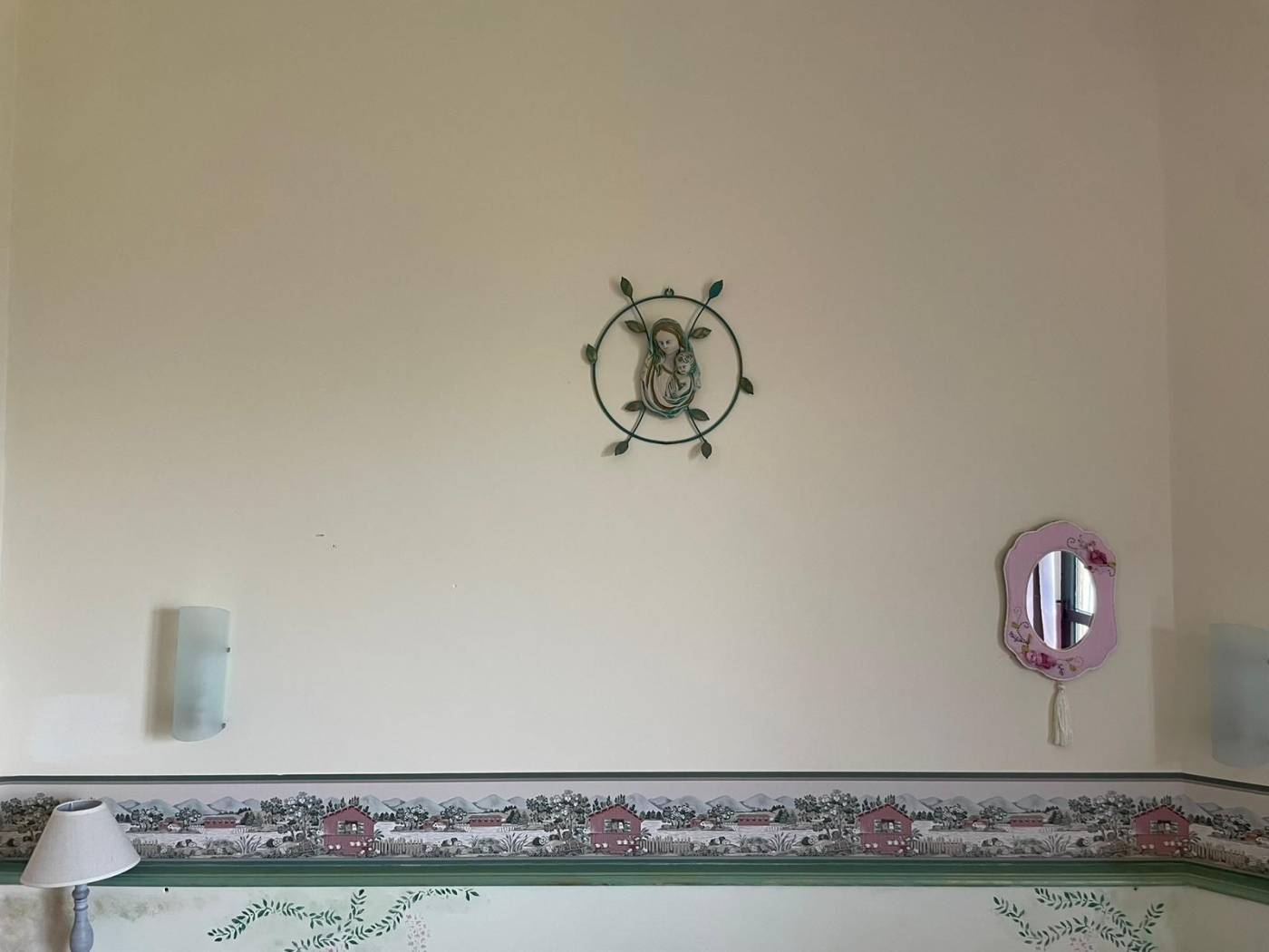 Interno palazzo
