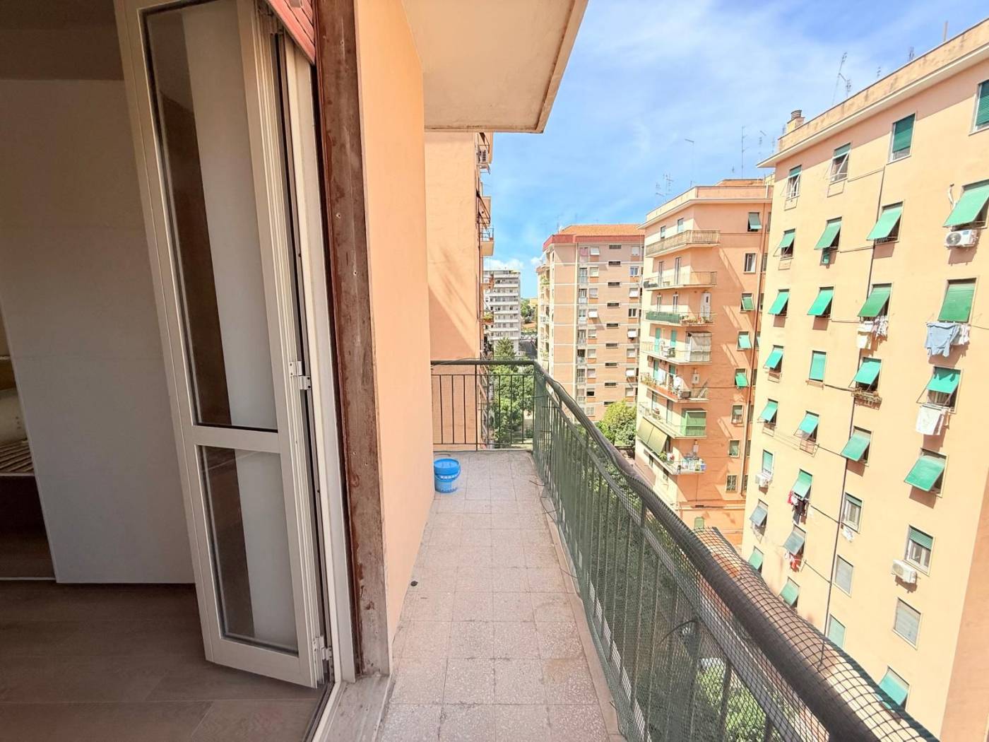 Balcone