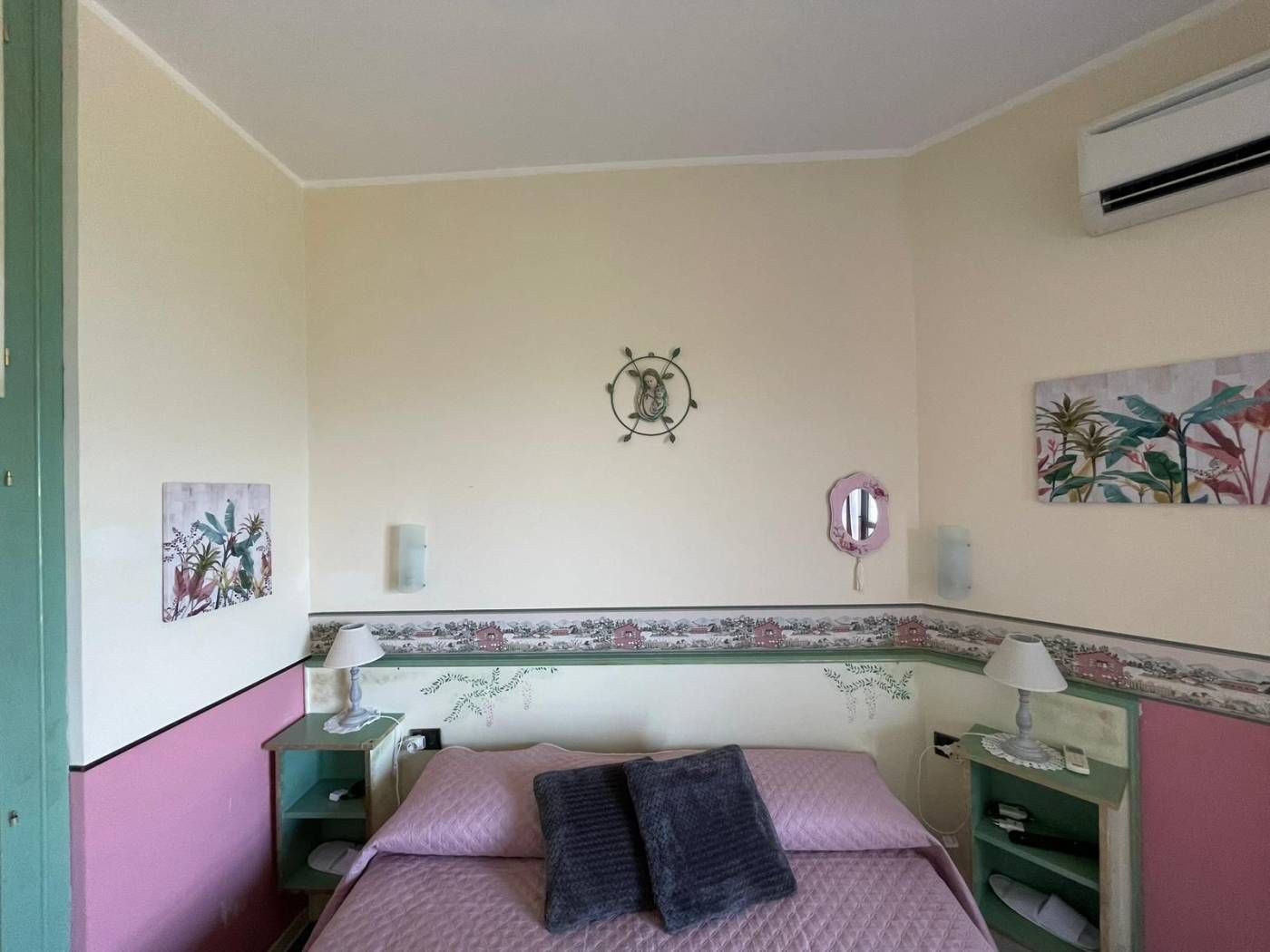 Camera da letto