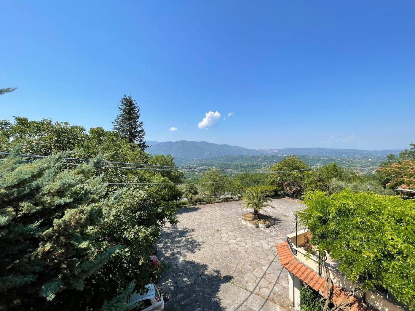 Vista