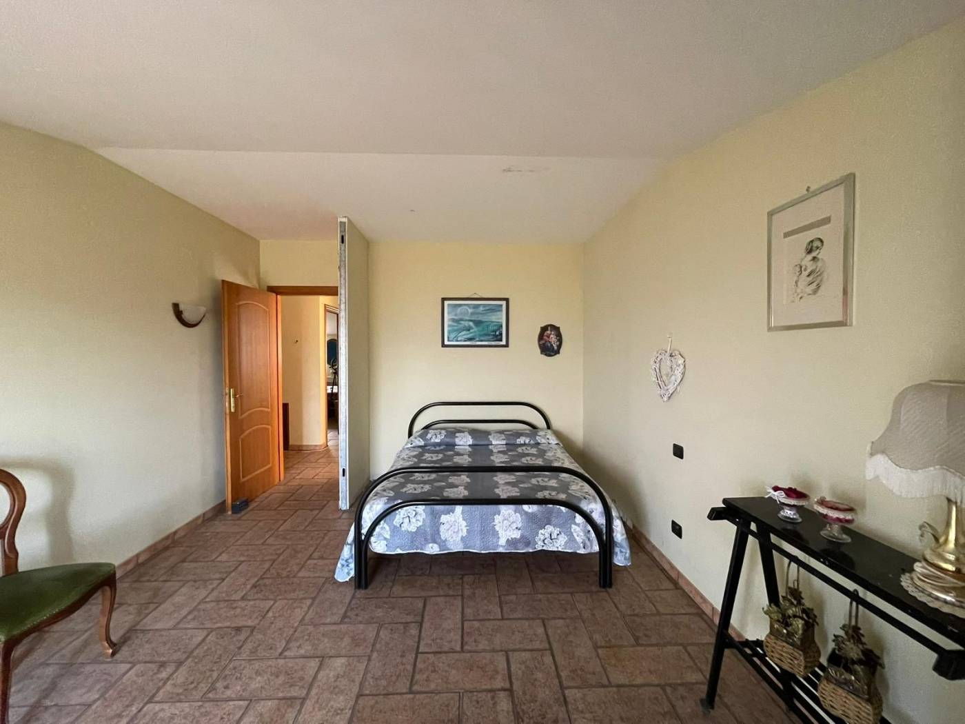 Camera da letto