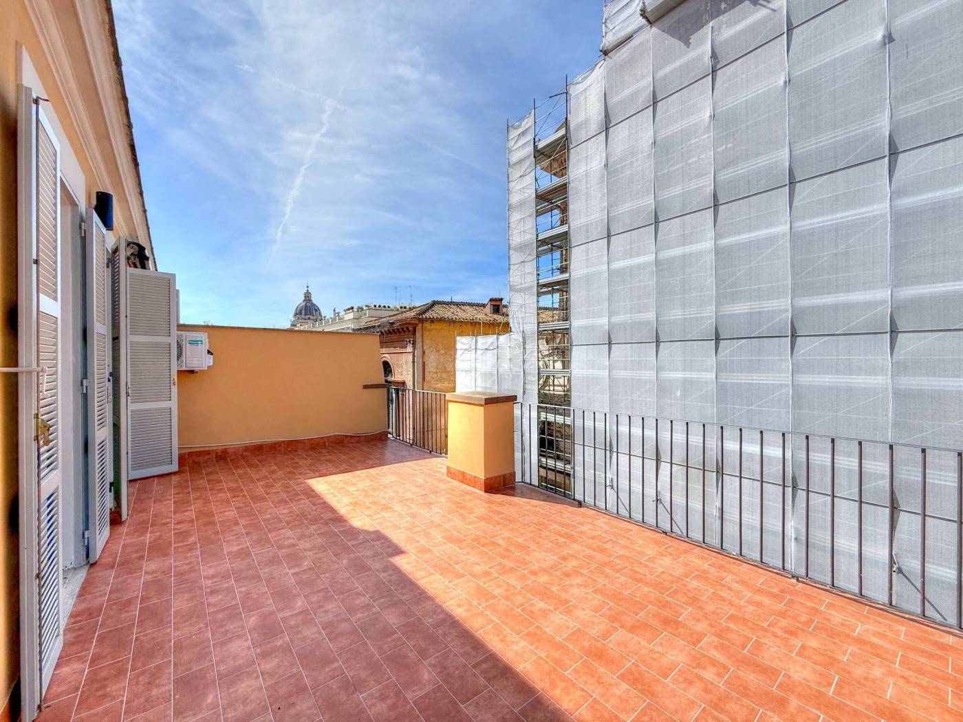 Terrazzo