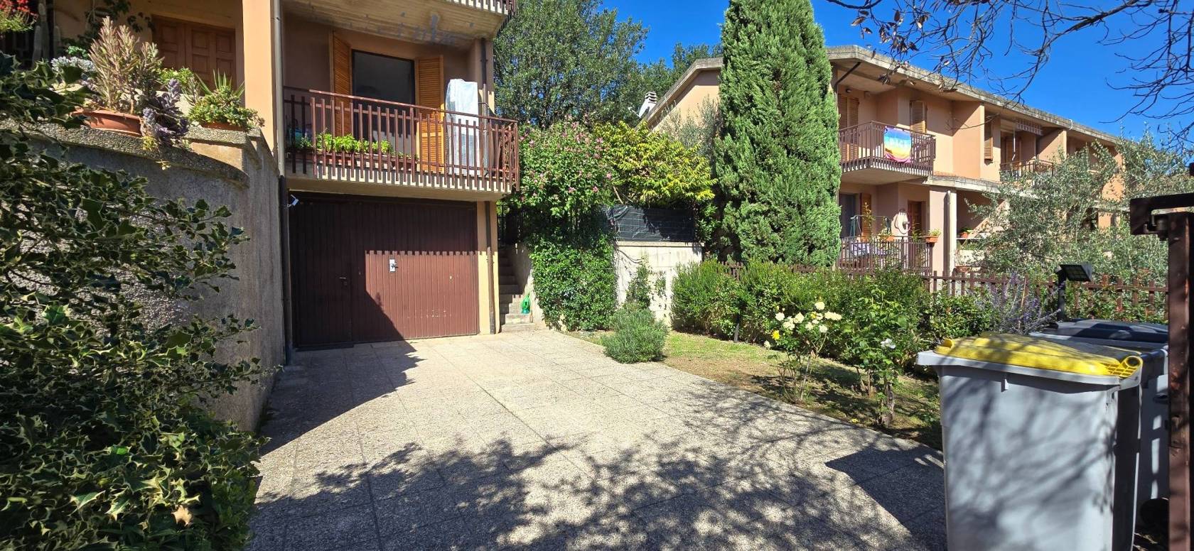 Giardino