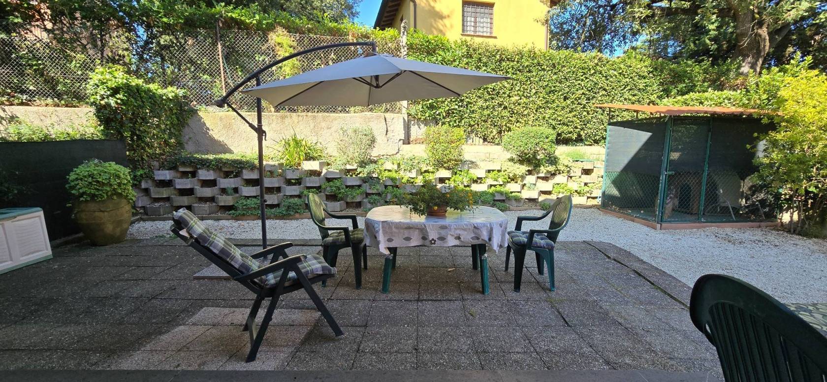 Giardino