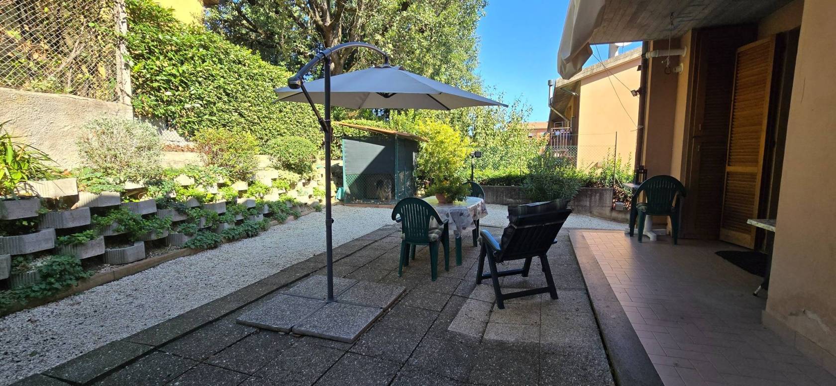 Giardino