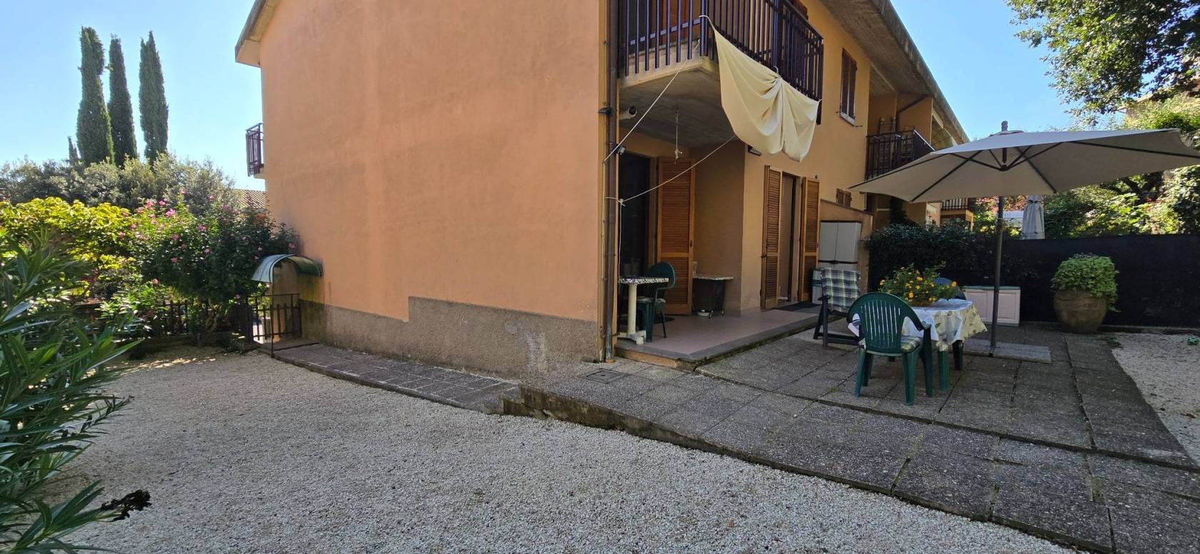 Giardino