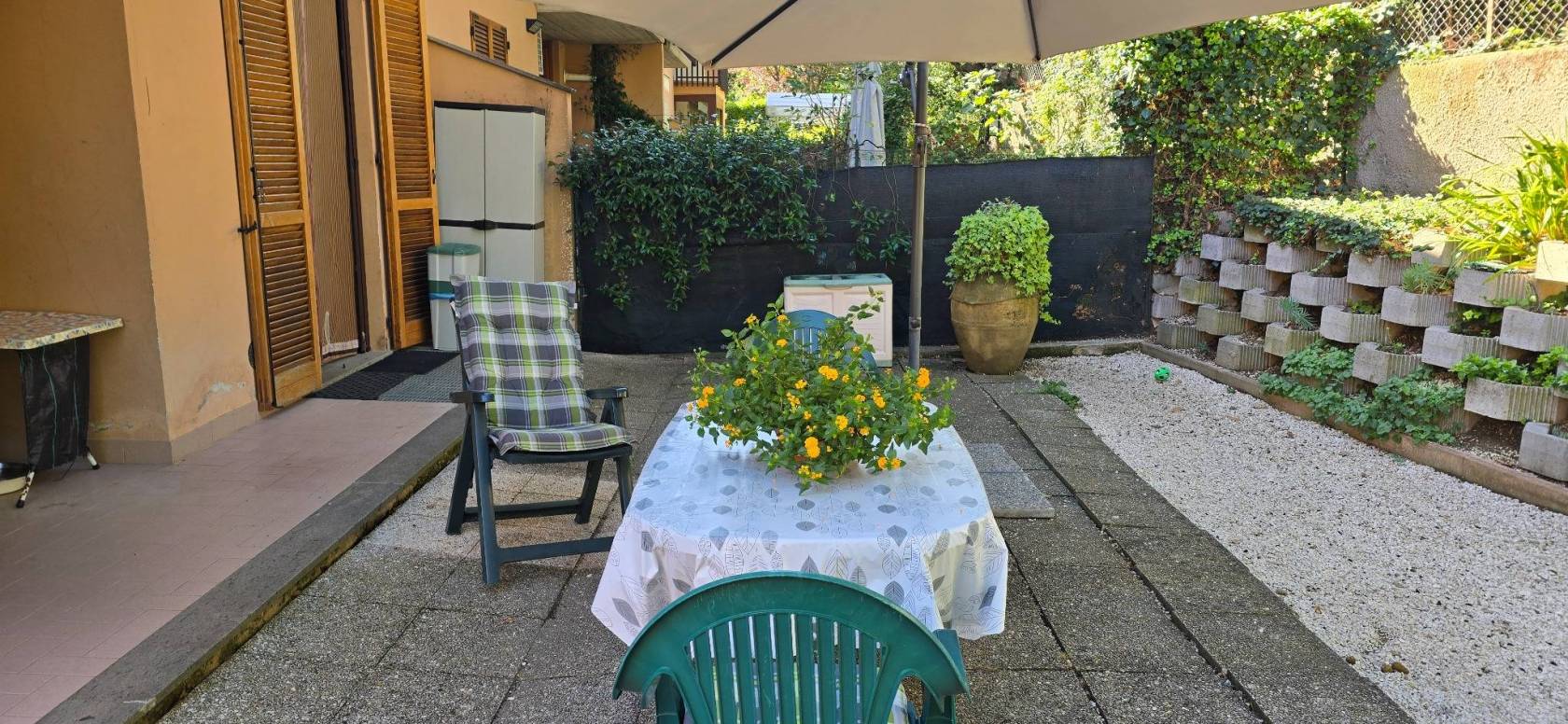 Giardino