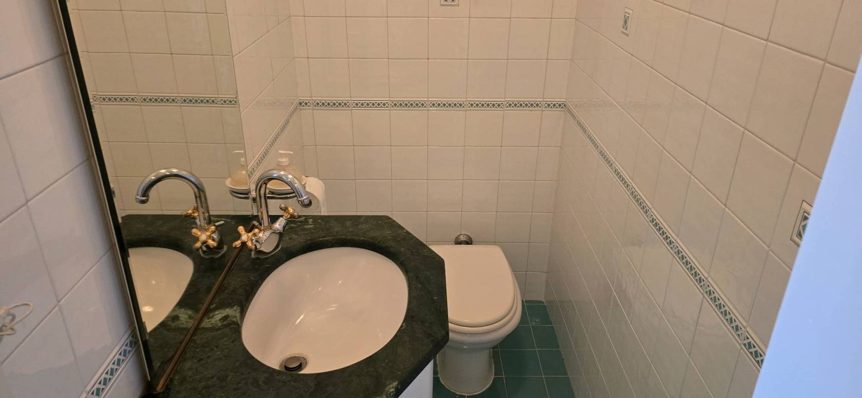 Bagno