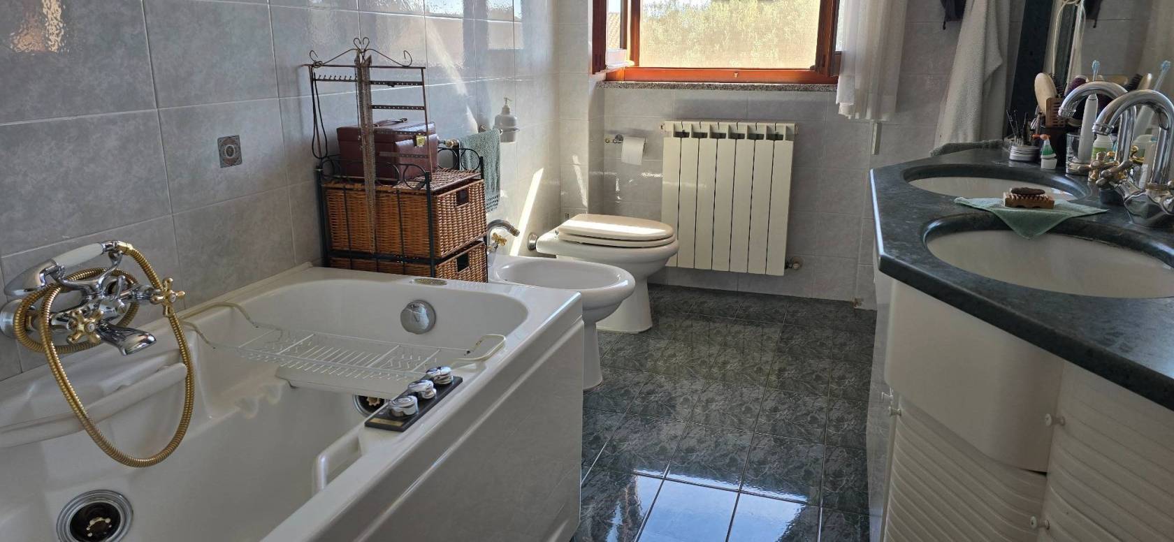 Bagno