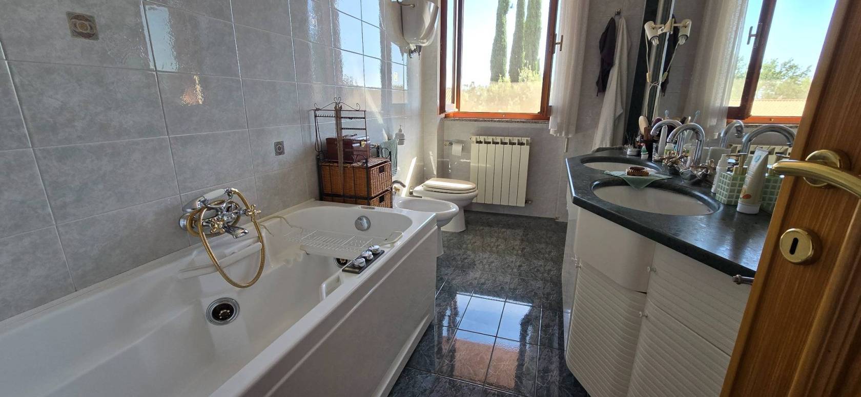 Bagno