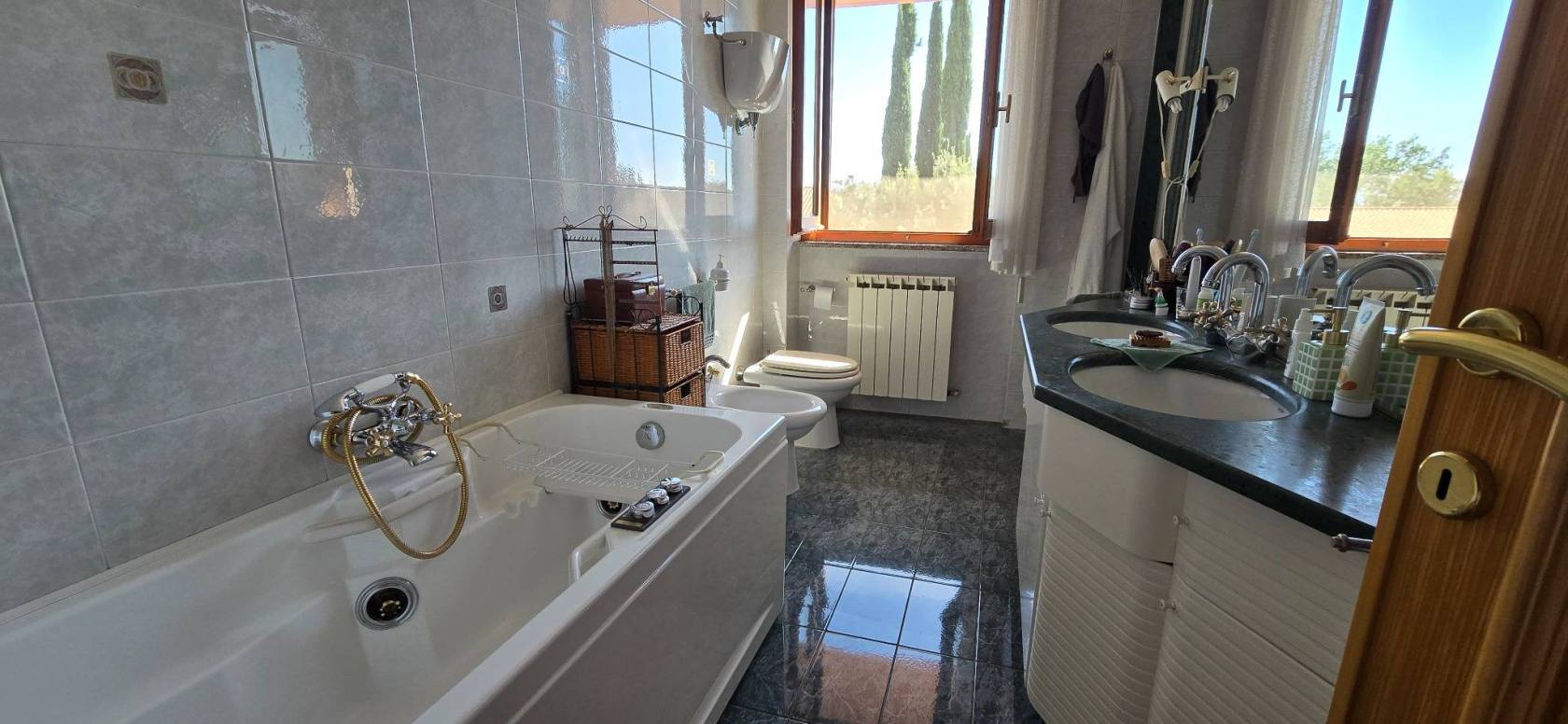 Bagno