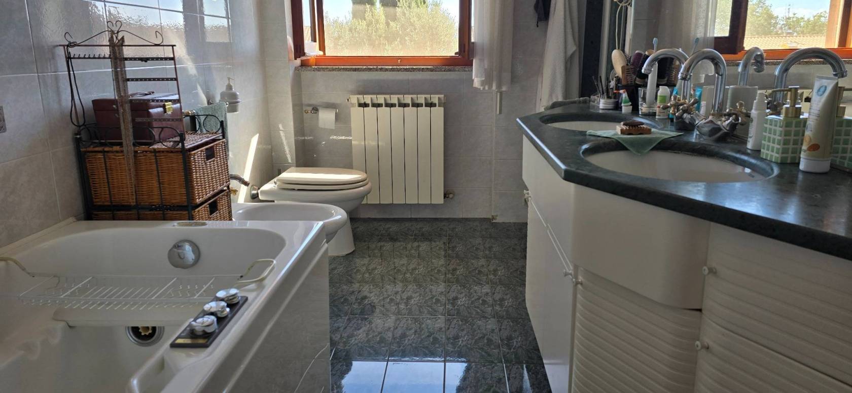 Bagno