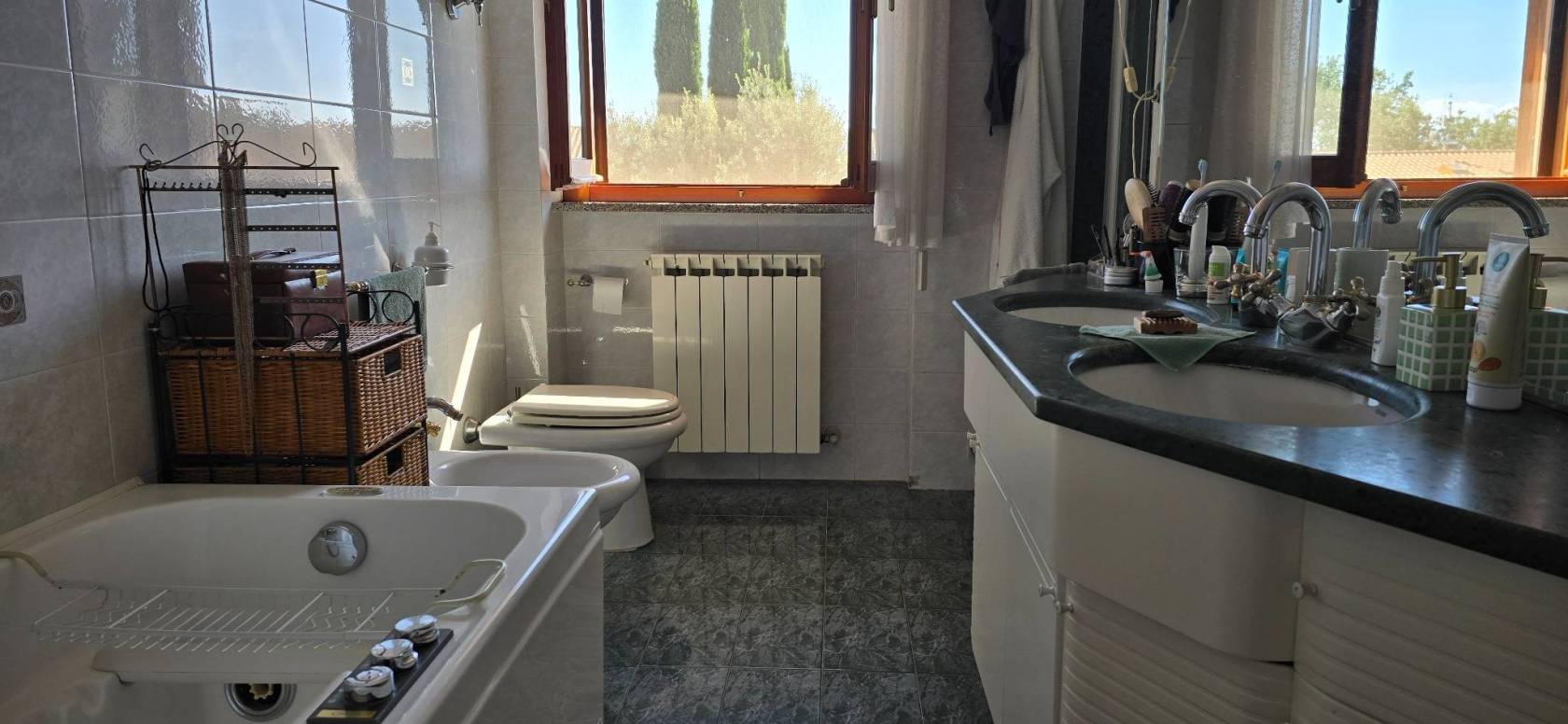Bagno