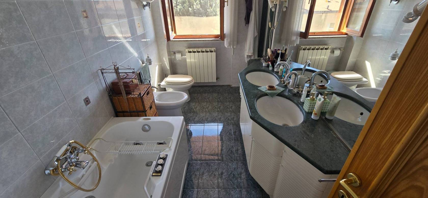 Bagno