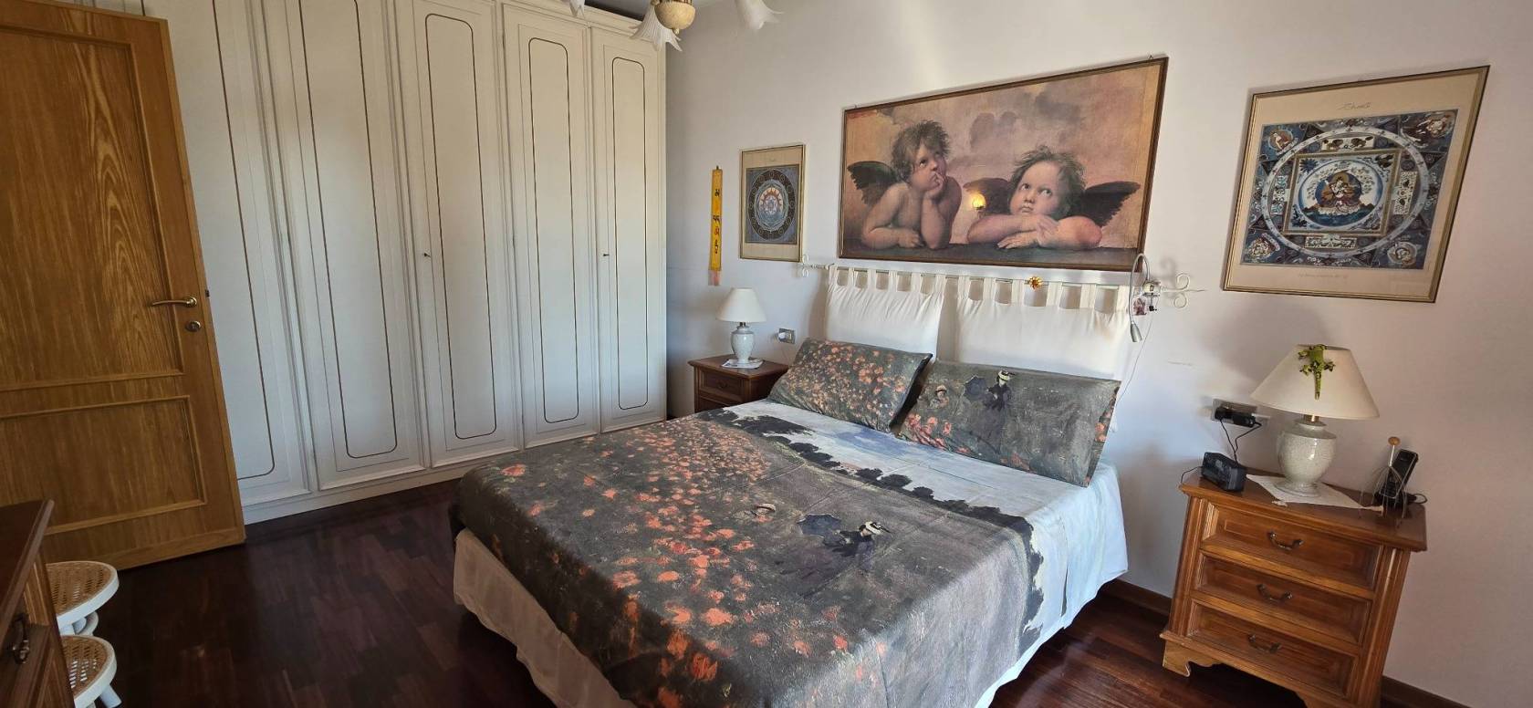 Camera da letto