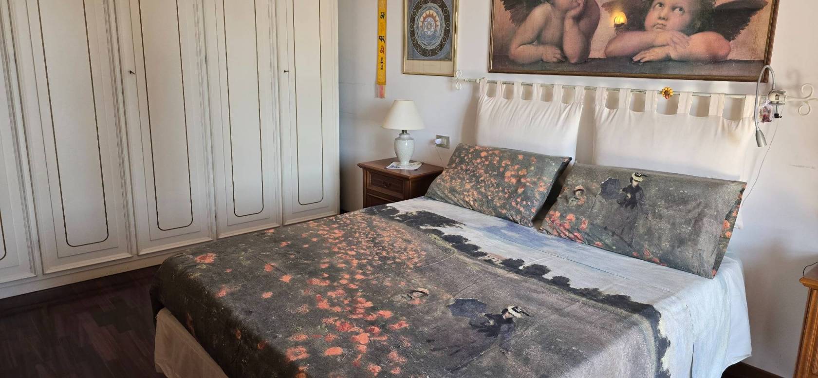 Camera da letto