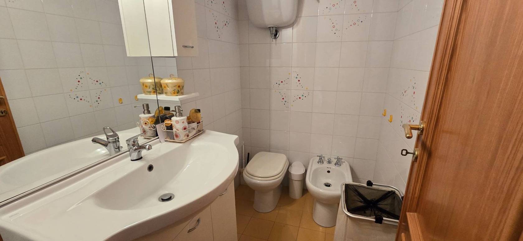 Bagno