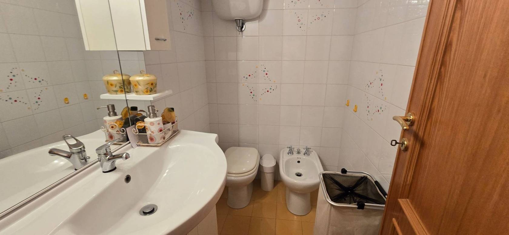 Bagno