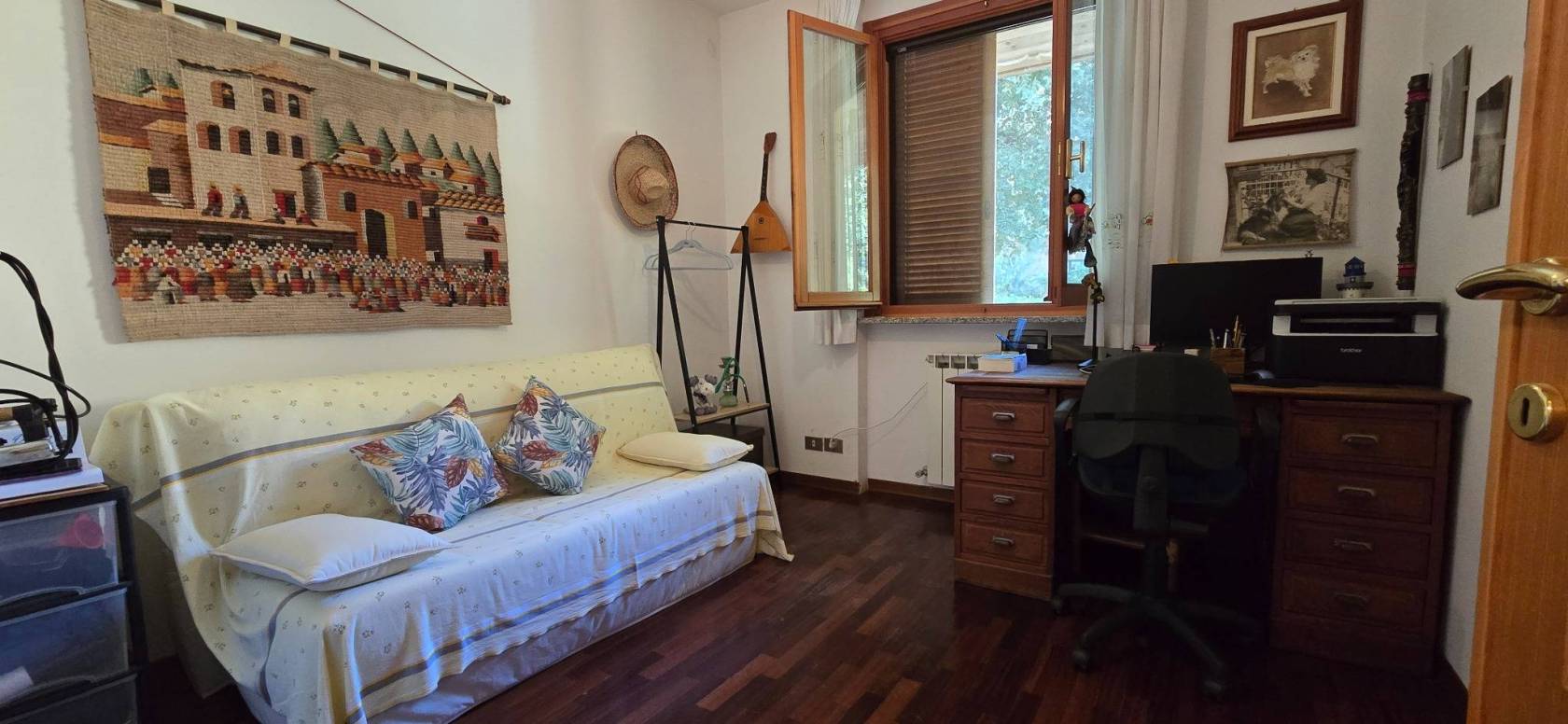 Camera da letto
