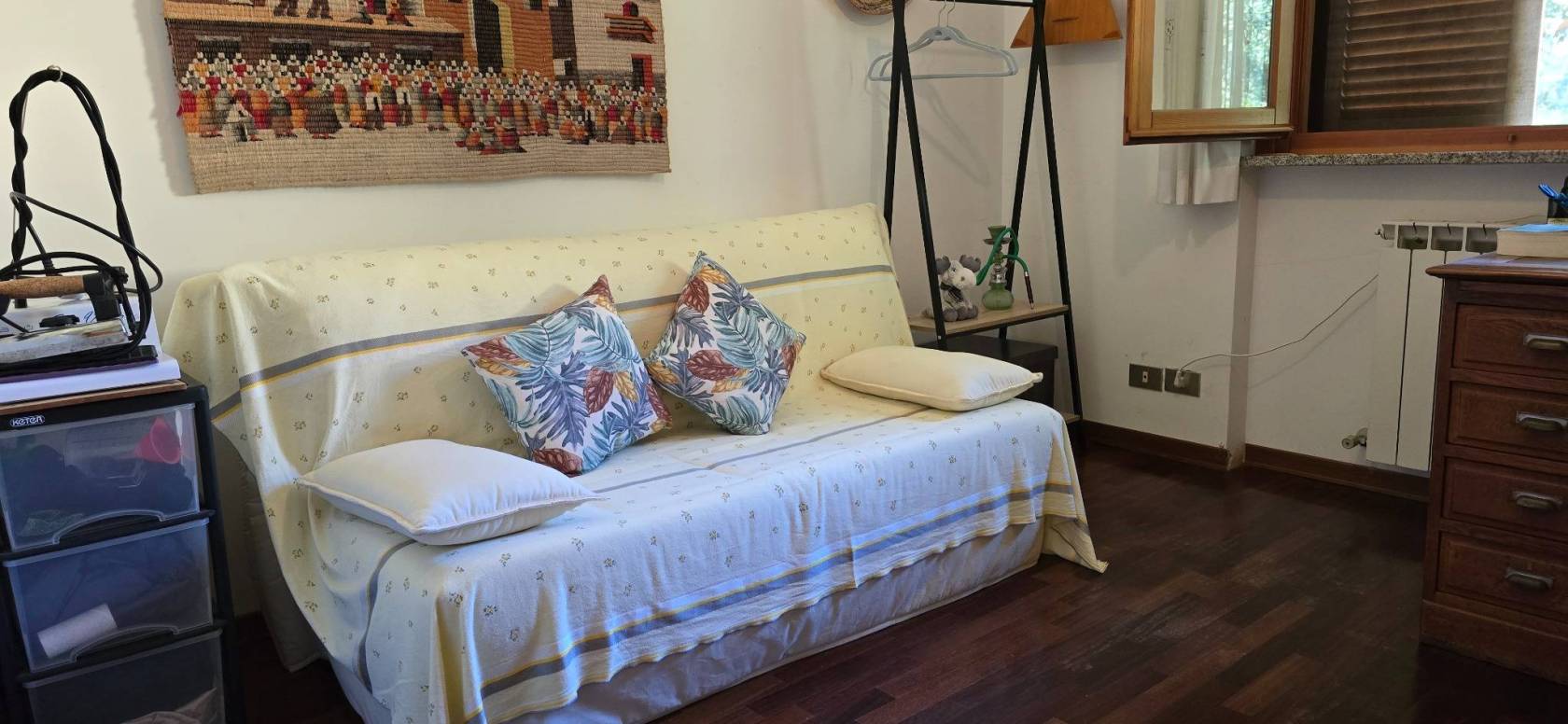 Camera da letto