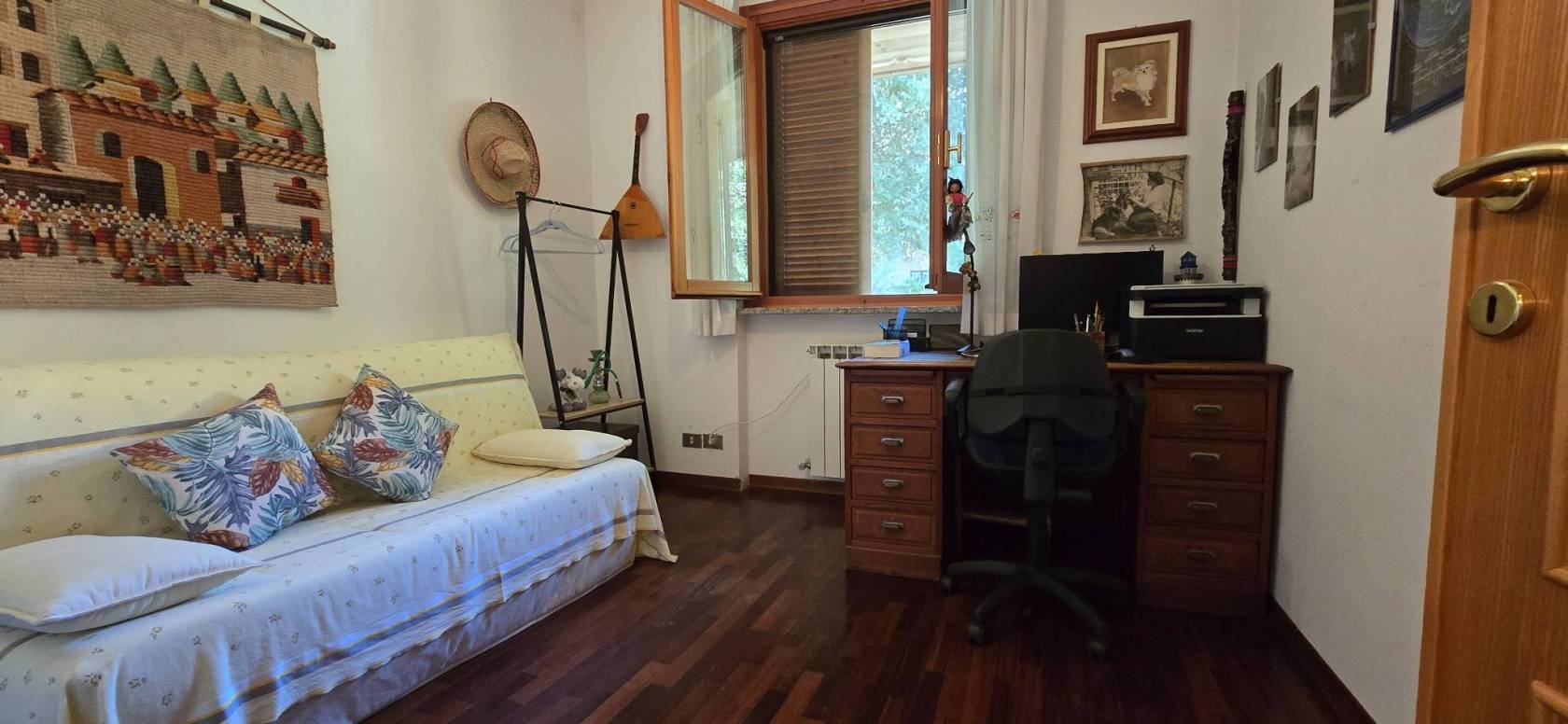 Camera da letto