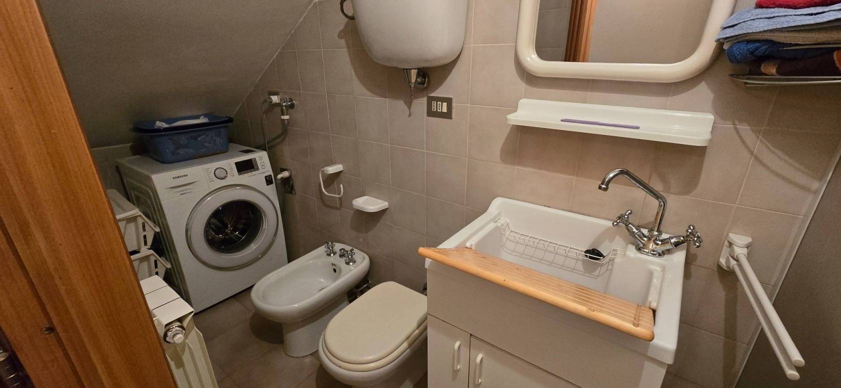 Bagno