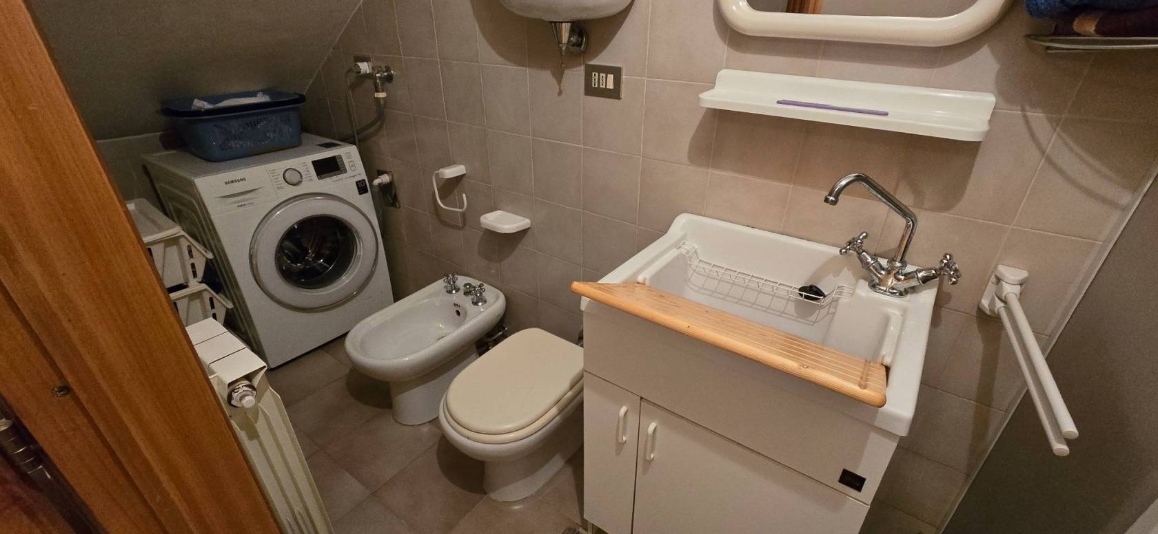 Bagno