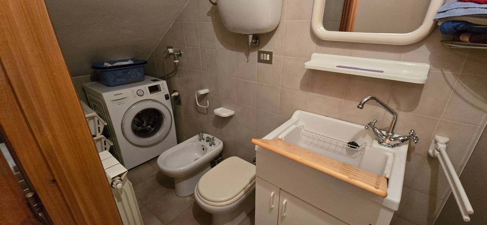 Bagno