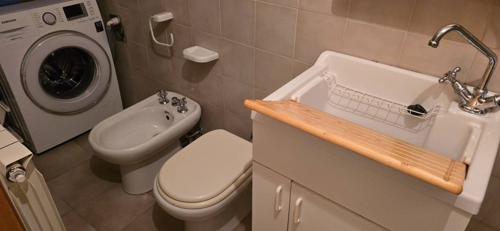 Bagno