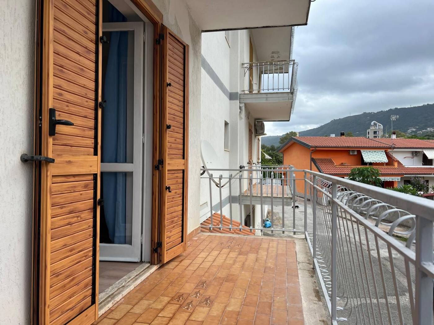 Balcone