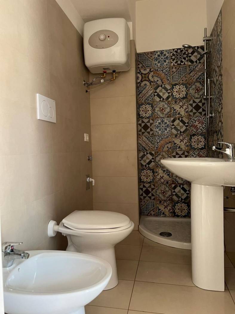 Bagno