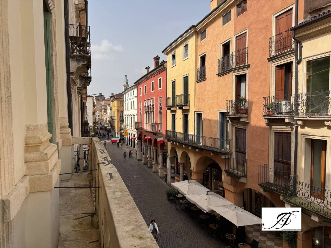 Balcone