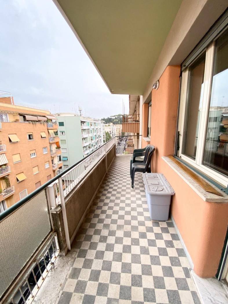 Terrazzo