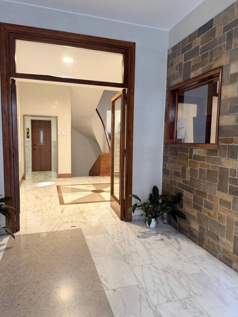 Interno palazzo