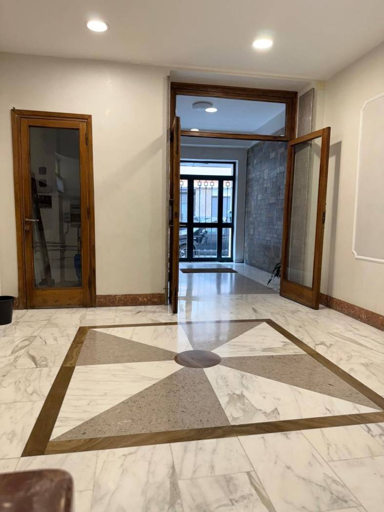 Interno palazzo