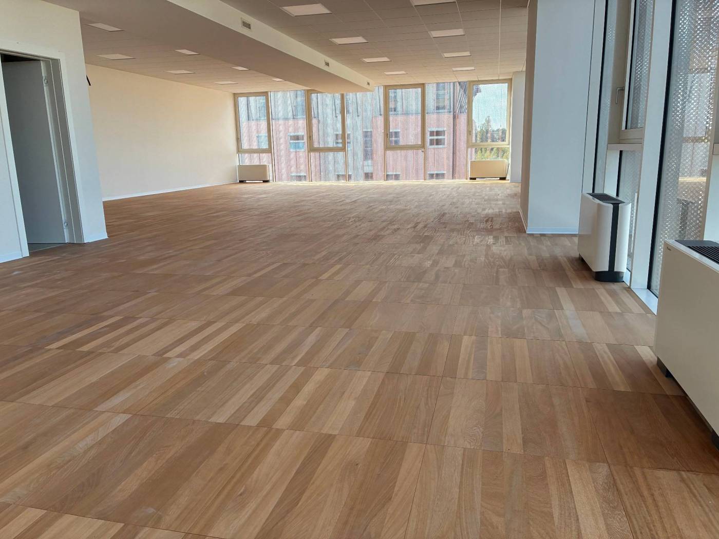 Interno non residenziale