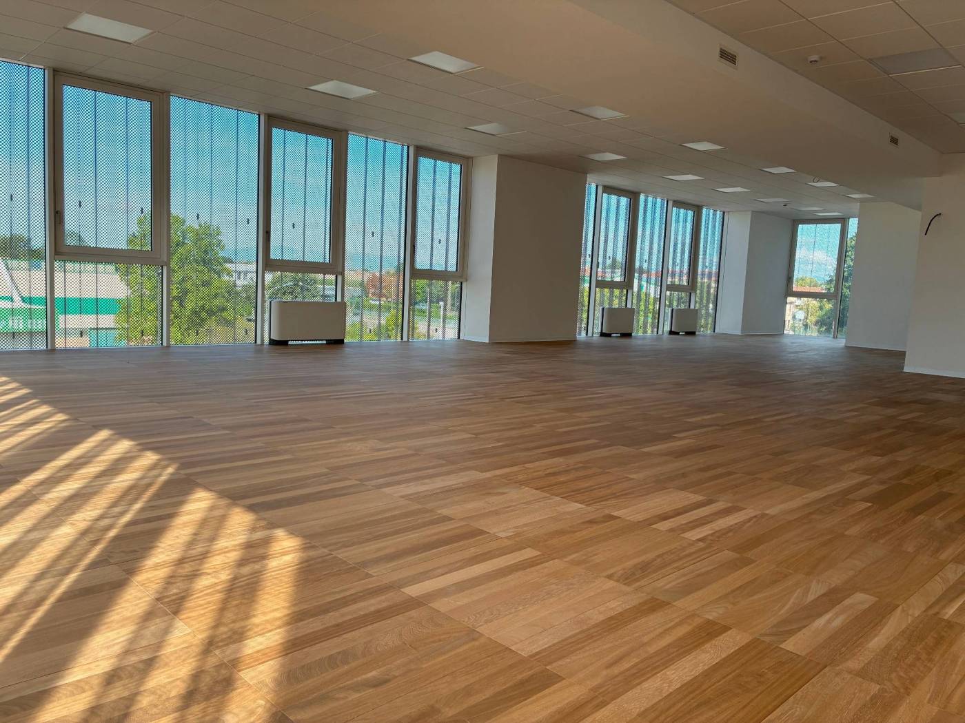 Interno non residenziale