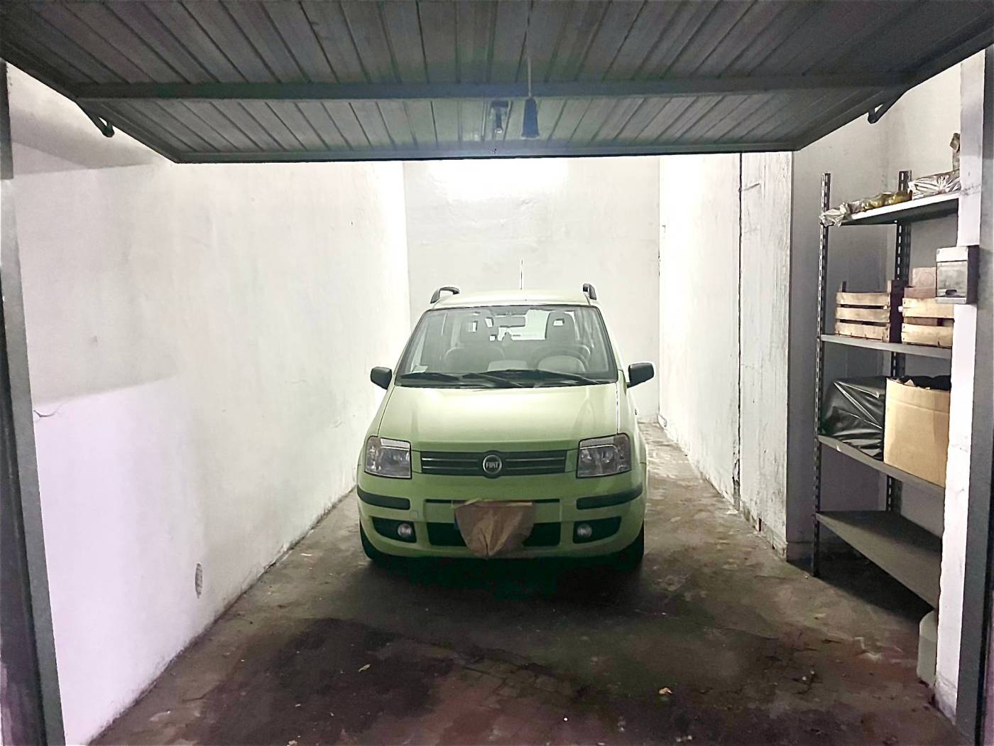 Box auto