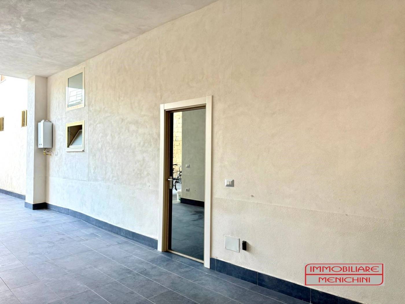 Ingresso