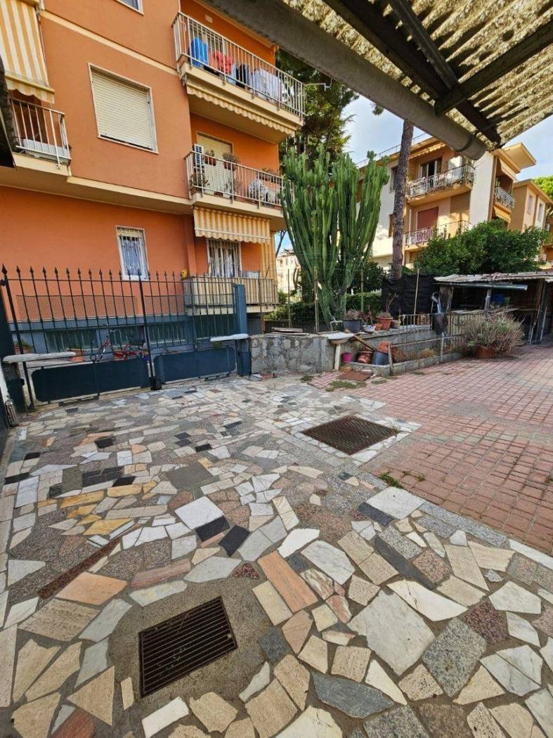 Cortile interno