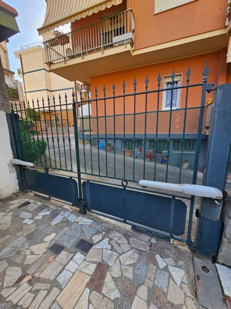 Cortile interno