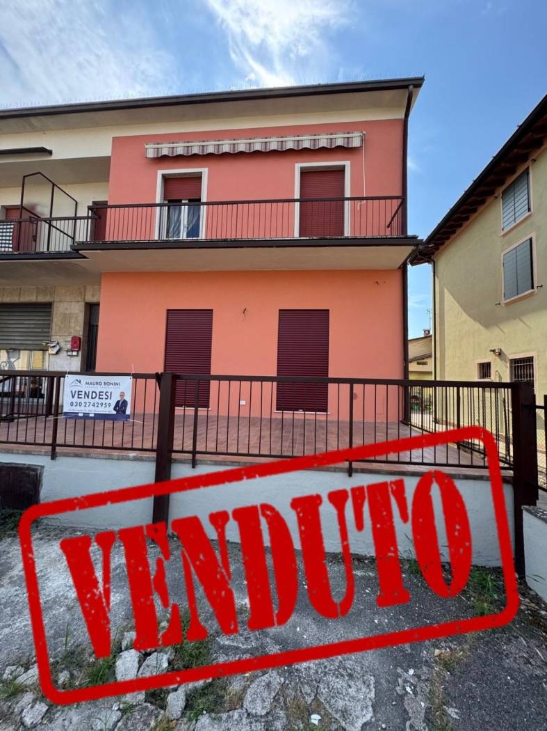 Facciata