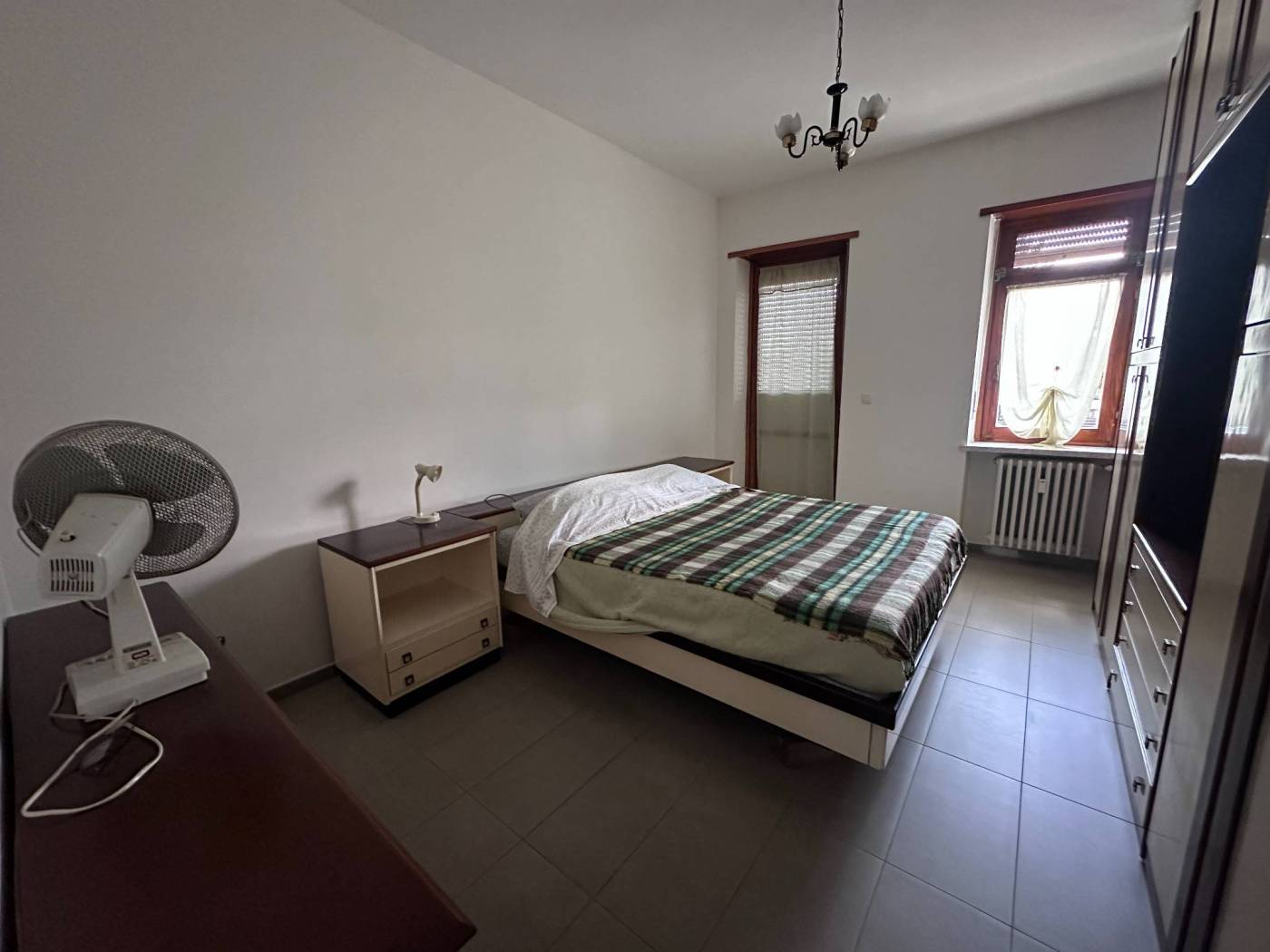 Camera da letto