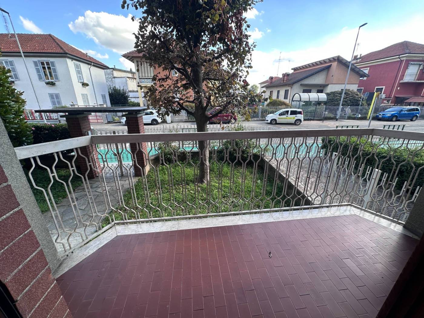 Terrazzo