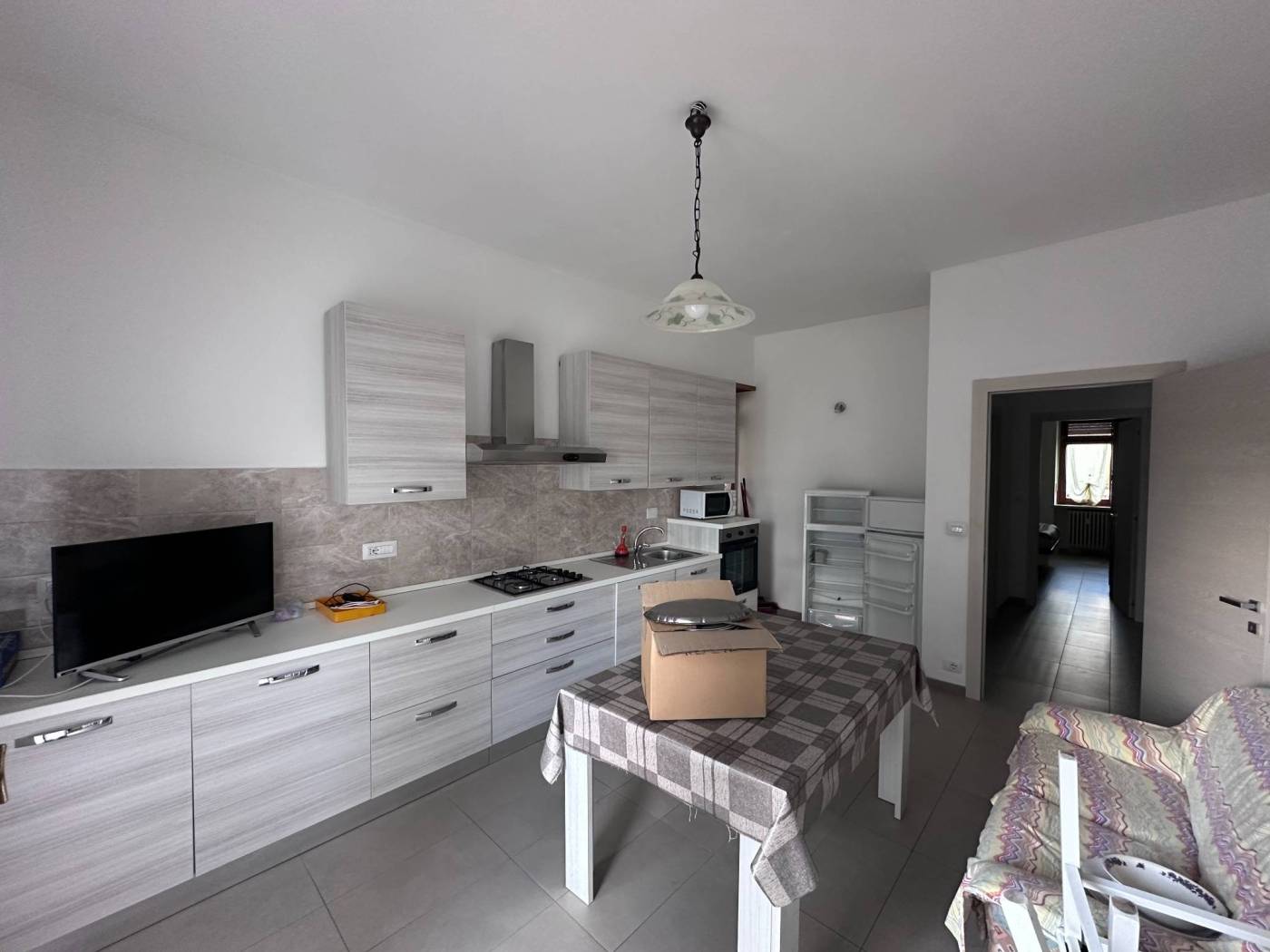 Cucina