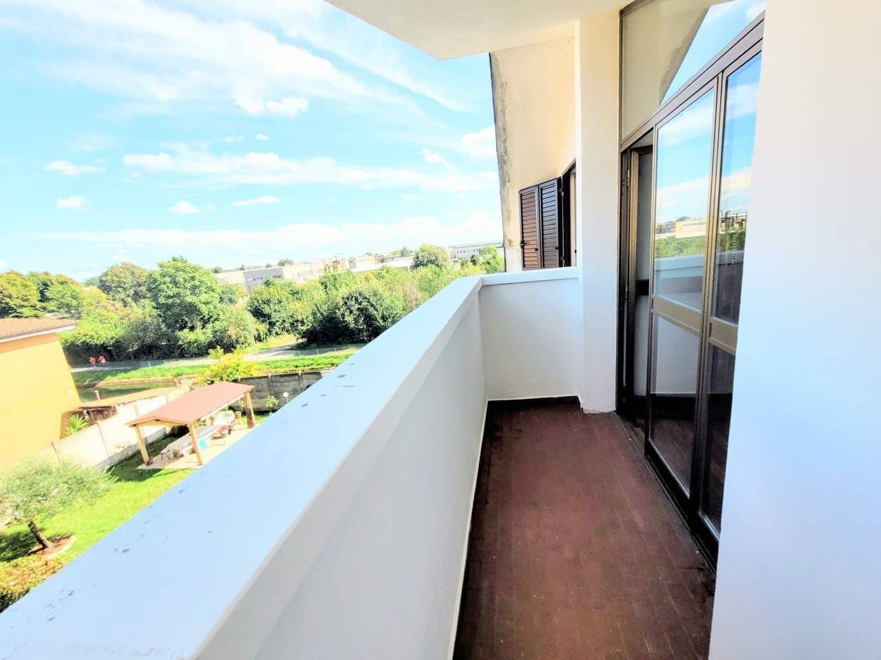 Balcone