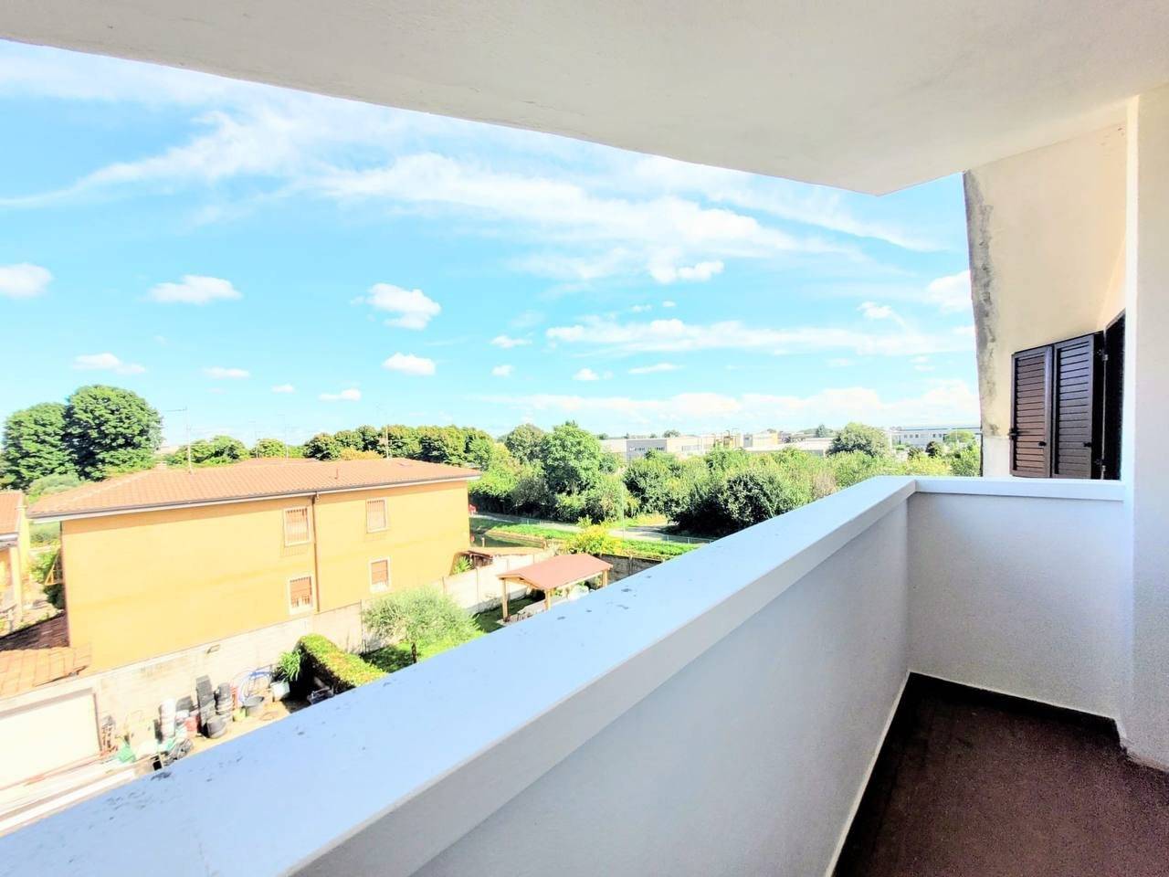 Balcone