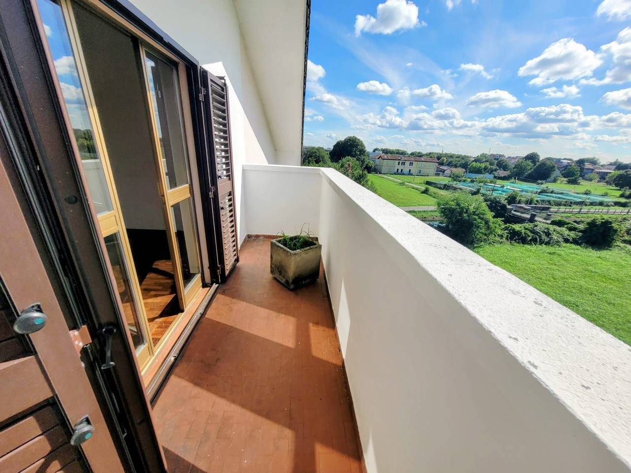 Balcone